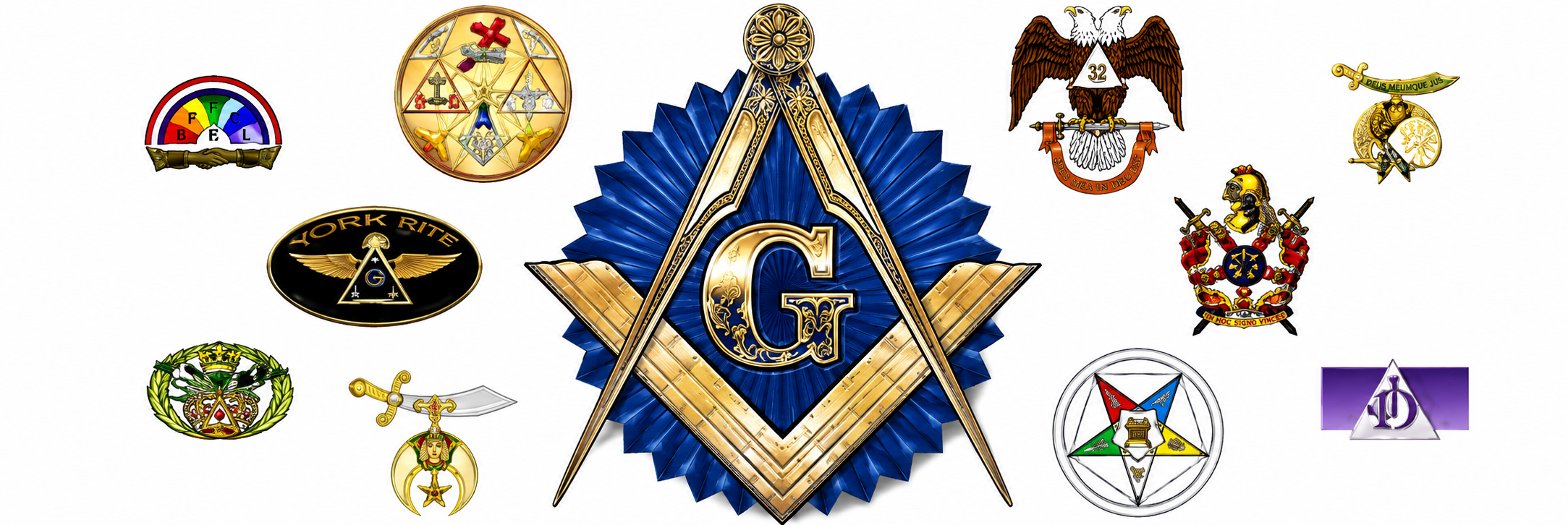 4th Masonic District